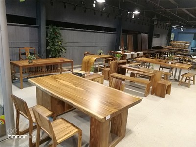 面对家具行业的日新月异,作为工厂端又该如何取舍?