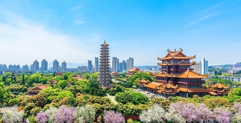 中国城市景观格局的完美典范:福州与古建专家阮仪三的不解之缘