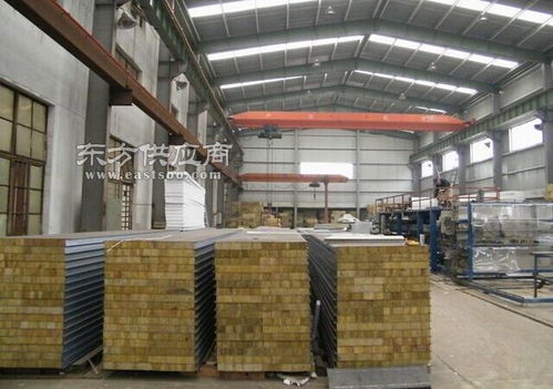 福州同盛净化彩钢板,福州彩钢板安装,福州彩钢板图片