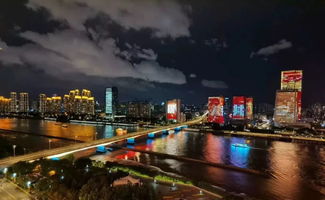 震撼 今夜, 中国红 强势霸屏福州