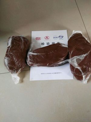 福州防火胶泥多少钱一公斤