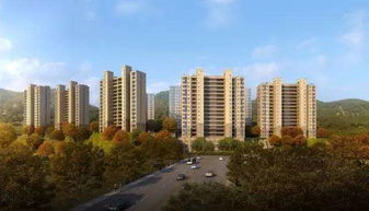 福州福州世茂五四理想城在哪里 推约77平住宅产品 动态