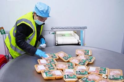 福建首家鲜食工厂!闽侯这家企业牛!