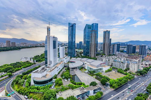 福州,最实用的购房建议