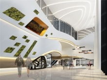 福州爱舍里家居生活广场地址 户型图 房价 福州焦点