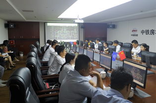 中国铁建房地产集团 公司动态 福州公司组织一线置业顾问开展车位及叠墅产品专项培训