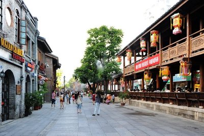 【福州南后街摄影图片】福州纪实摄影_红尘影像博客_太平洋电脑网摄影部落