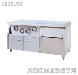 佰特利厨具产品 产品图片 加盟店怎么样