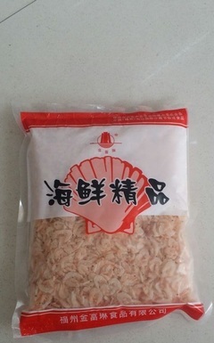 金富琳食品 虾米干_特产礼盒批发