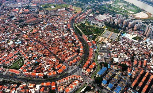 到2020年福建建成国际旅游城市,吃喝玩乐 衣食住行全都有