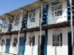住人集装箱厂家供应 信誉好的住人集装箱公司图片|住人集装箱厂家供应 信誉好的住人集装箱公司产品图片由福州得赛斯移动房公司生产提供-