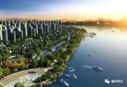 定福州了 定福州了 全国宣布,福州第一