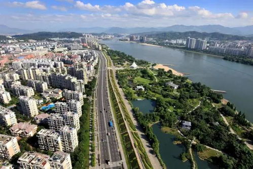 福州到底有多大 福州一发言,其他城市傻眼了
