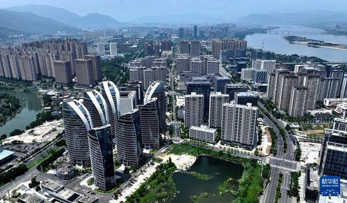 福州高新区 培育高新技术企业 激发创新活力