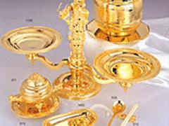 【厂家推荐】好的金银餐具推荐--泉州酒店设备图片|【厂家推荐】好的金银餐具推荐--泉州酒店设备产品图片由福州多厨酒店设备用品公司生产提供-