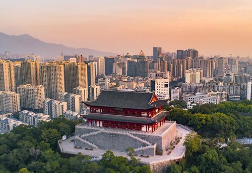 福建人的祖先,是源自河南 看看当地这4大姓,你知道原因了吗