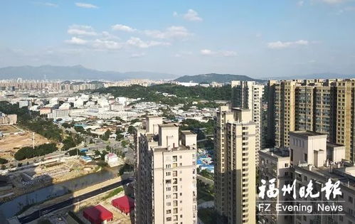 房价又涨了 10月福州新房销量创年初以来新高
