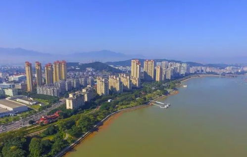 福州将打造最宜居省会城市 福州人要乐翻天了