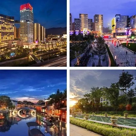 超越北上广,全国三大宜居城市,福州你凭啥