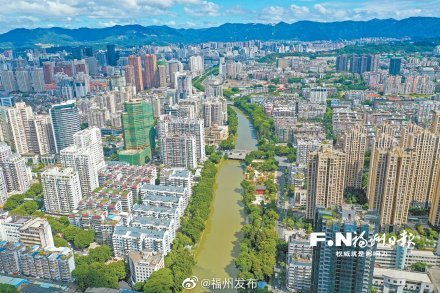 福州2020年gdp突破万亿元