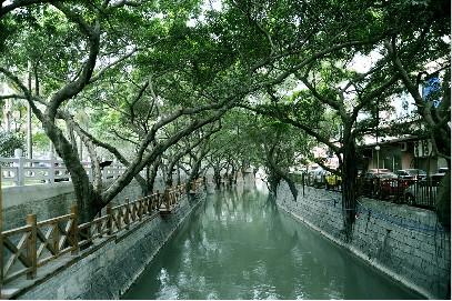 福州市建委:2014年计划完成多条内河整治_房产福州站_腾讯网