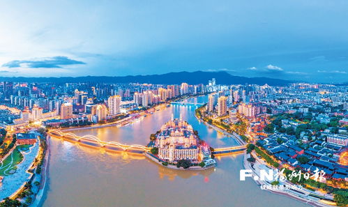 福州市幸福河湖促进会成立,推动治理保护进入新阶段