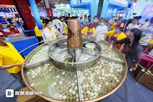 全国首场 2022渔博会将实现 零碳 排放