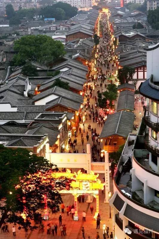 古诗词里的福州美景,古人这样赞颂闽清温泉!