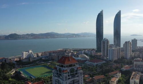 福建未来最吃香的城市,不是泉州也不是福州,这座城市最被看好