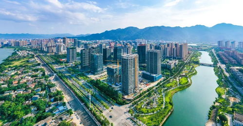 重磅 福州高新区调整优化房地产政策