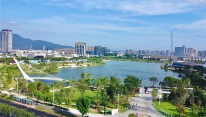 千亿级顶流配置加持,东二环这个神盘惊艳福州!