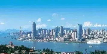 你知道美国有多少福州人吗 据统计......