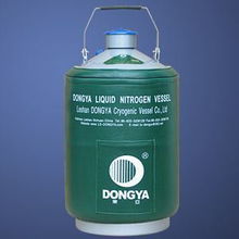 哈尔滨液氮罐生产厂家 福州液氮罐技术参数信息
