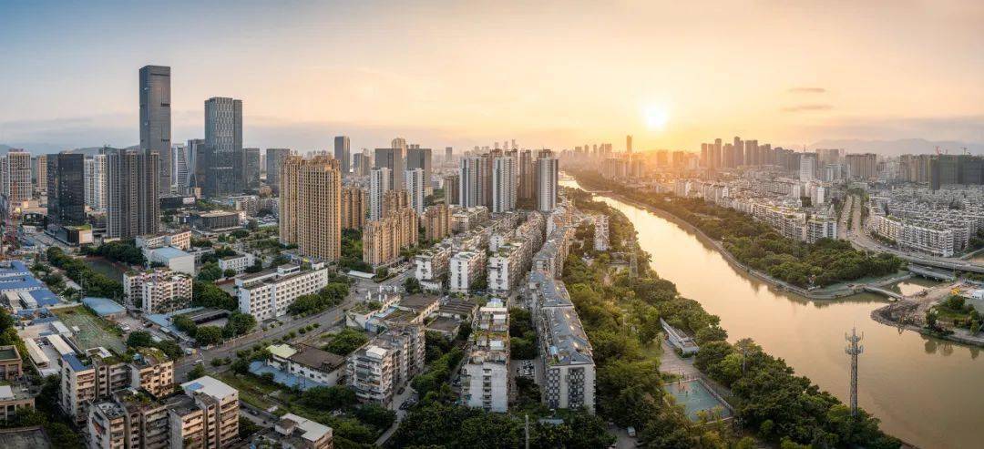 福州,你变了_城市