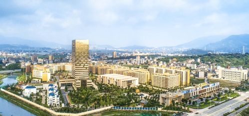 福州又一网红地标走红,带你解锁 新玩法