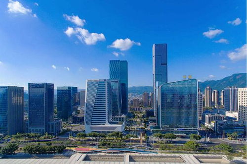 闽江中心再添城市景观名片,福州 陆家嘴 正悄然崛起