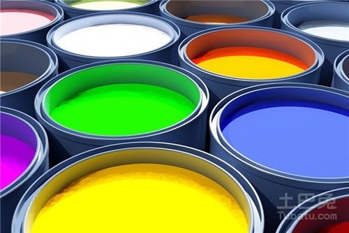 福州油漆厂家及产品报价