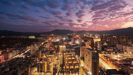 福建最值得去的城市,坐拥国内最美大学,不是福州也不是泉州